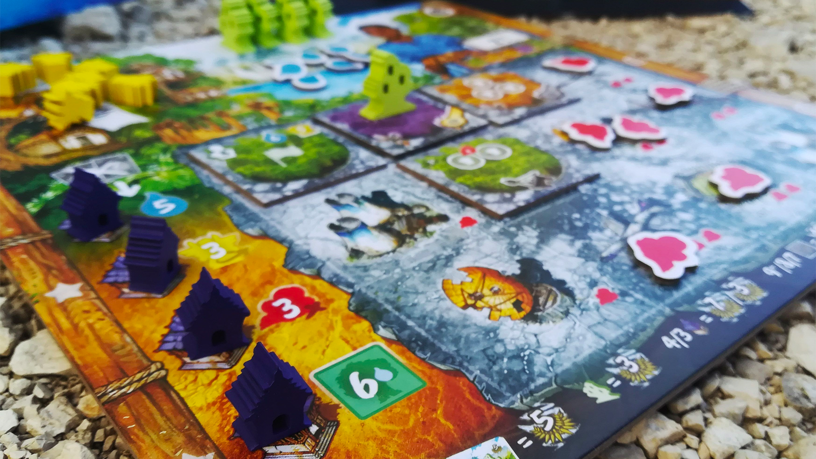 9 Hacks To Learn From The Most Successful Board Games on Kickstarter