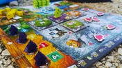 Image for 12 board games to play at Essen Spiel 2022