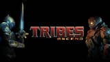 Ancora un mese all'uscita di Tribes: Ascend