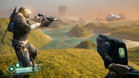 Image for Have You Played... Tribes: Ascend?