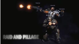 Image for Bikers With Jetpacks: Tribes' 'Raid And Pillage' Update