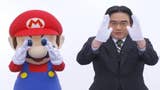 Image for Tributes pour in for Nintendo's Satoru Iwata