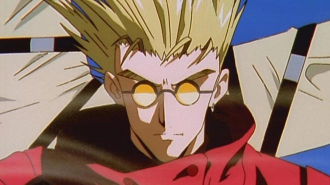 Cropped promotional image featuring a character wearing glasses and a red jacket