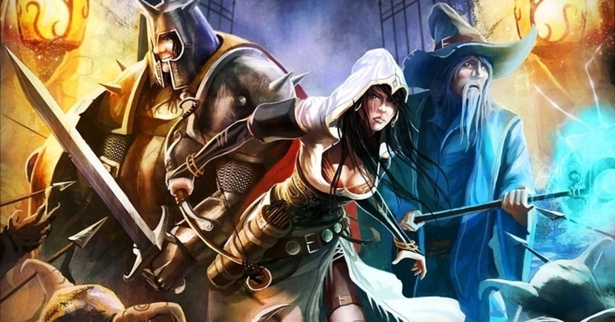 Trine 4 review the biggest and best Trine yet