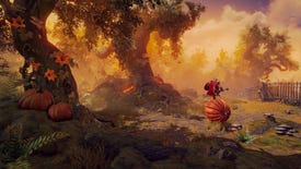 Image for Trine 4: The Nightmare Prince is coming October 8th