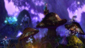 Image for Magical: Trine Conjures Up Online Co-op In Engine Switch