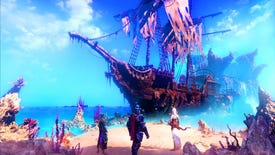 Image for Trine 3 Swings Onto Steam Early Access Next Week