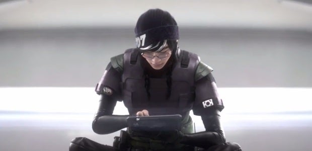 Rainbow Six Siege now auto-bans players for bigotry