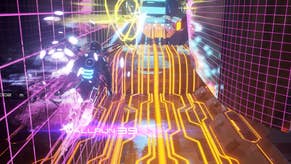 Image for Tron Run/r release date confirmed for PS4, Xbox One and PC