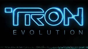 Image for VGAs - Tron Evolution looks pretty much as you thought it would