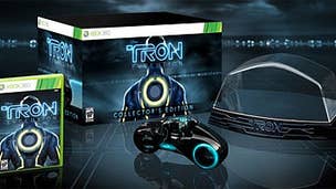 Image for Tron Evolution CE shown, December 7 date confirmed