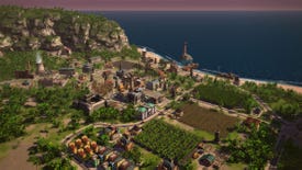 Image for Sharing Is Friendship: Tropico 5 Adds Editor