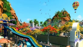Tragedy And Tourism In Tropico 4