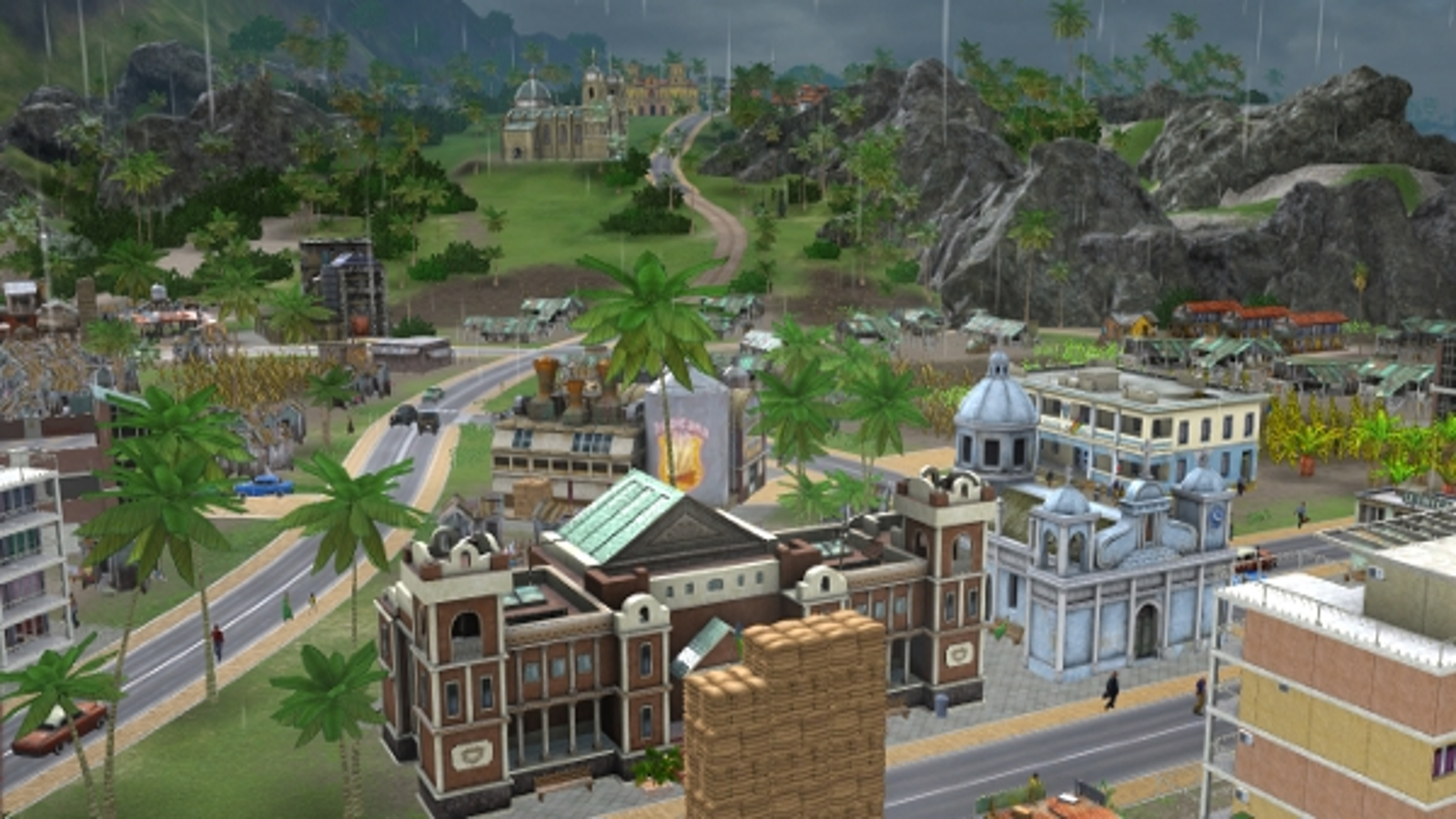 Tropico 4 (Xbox 360) Review