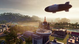 Tropico 6 moves to next year, looks a lot like a Tropico game