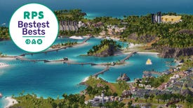 Image for Wot I Think: Tropico 6