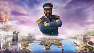 Image for I brought about Brexit in Tropico 6 and it went as well as you'd expect