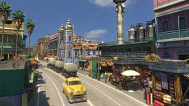 Tropical Tropico 3 Trailer