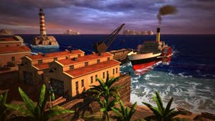 Image for Tropico 5 arrives on PS4 in April - video
