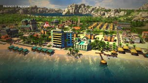 Image for El Presidente's ready to rule now that Tropico 5 has been released