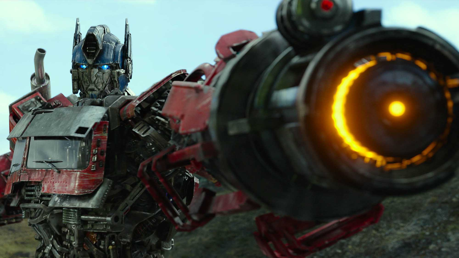How to Watch the Transformers Movies in Chronological Order - IGN