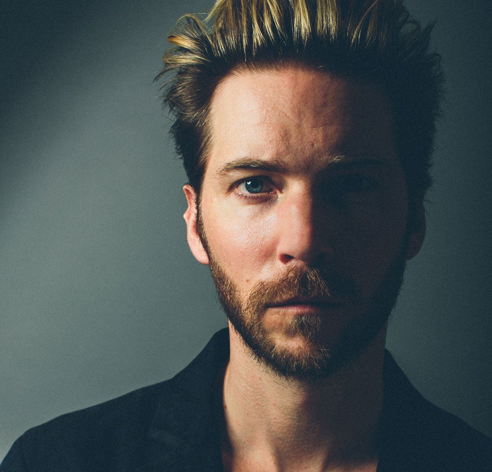 Gaming  anime voice actor Troy Baker is heading to FACTS