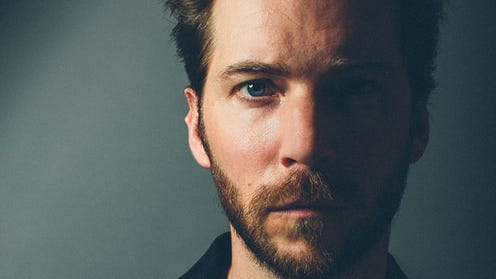 Troy Baker is at MCM London Comic Con - stream his panel here!
