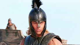 A Total War Saga: Troy is clearly coming, though still not officially