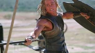 Troy: A Total War Saga leaks