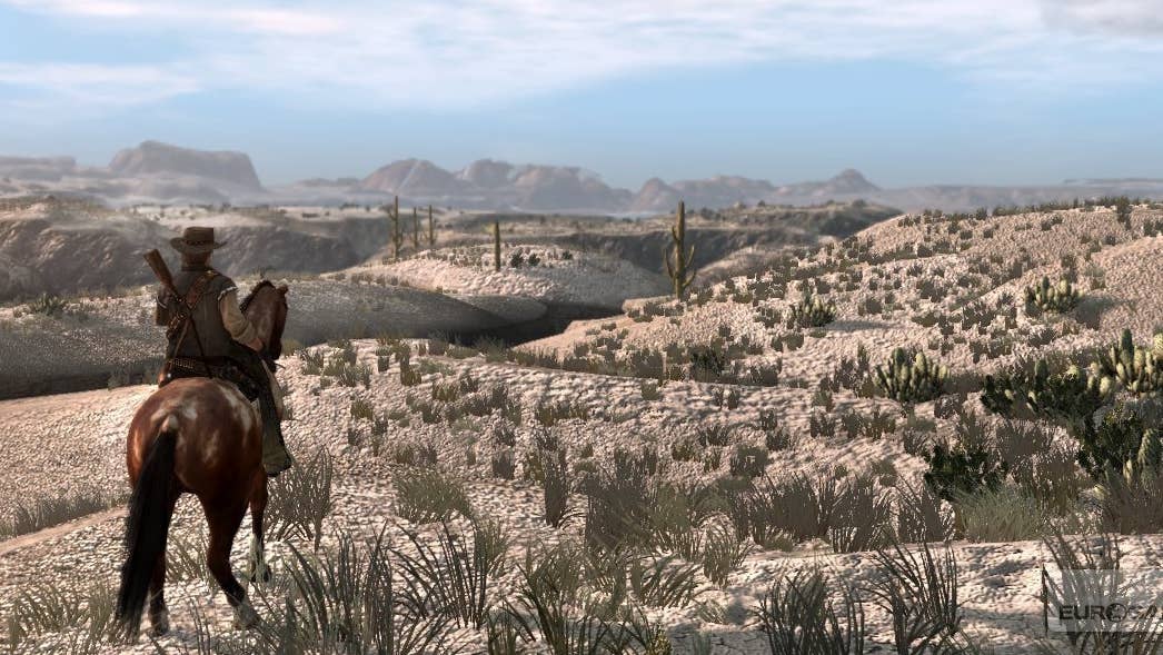 impermeable preferible Caballo Trucos Red Dead Redemption - códigos, dinero, armas, munición infinita y  más | Eurogamer.es