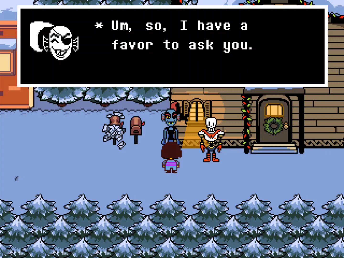 Undertale - True Laboratory explored: How to beat Memoryheads, Endogeny ...