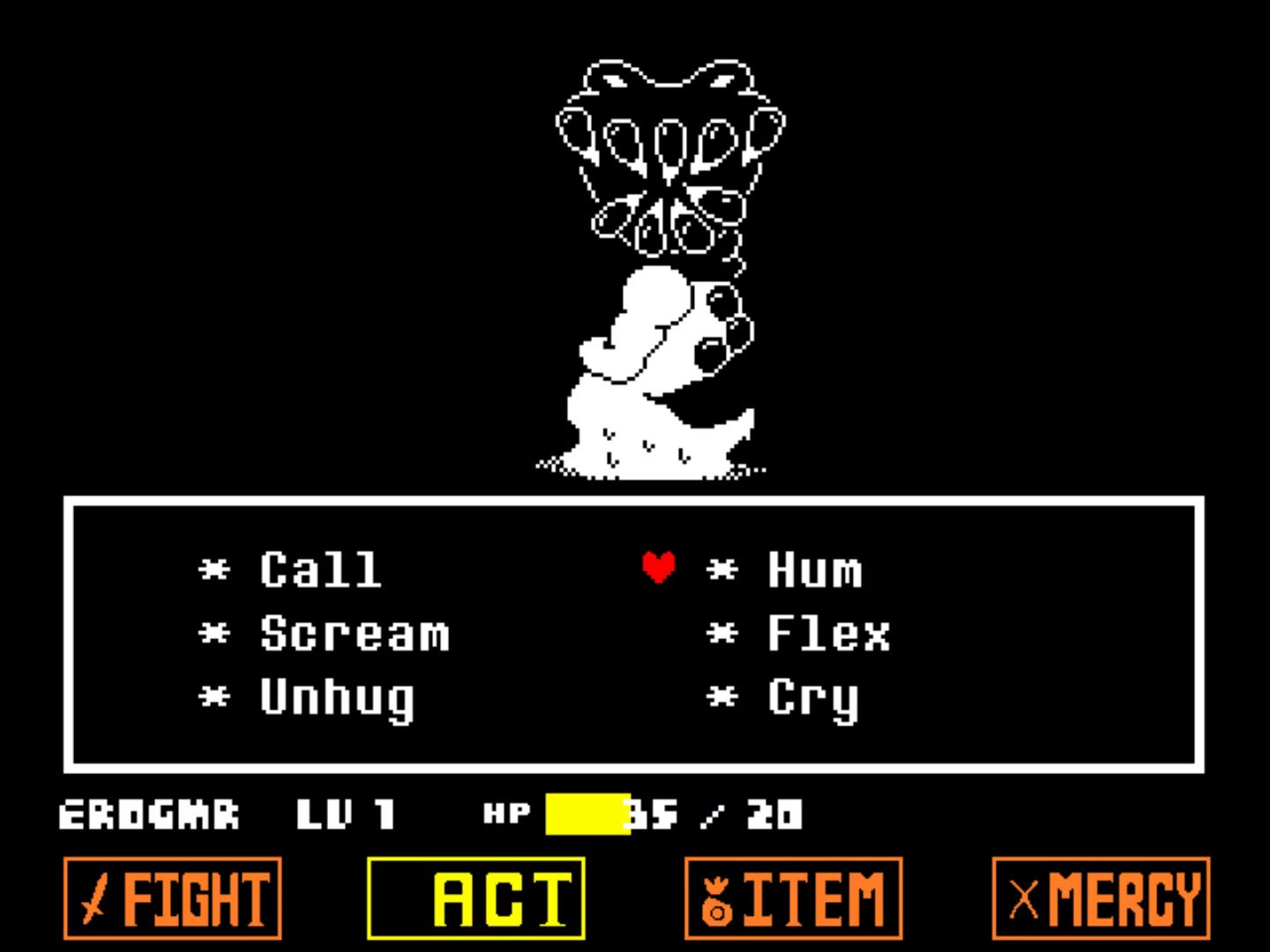 Undertale - True Laboratory explored: How to beat Memoryheads, Endogeny ...