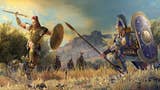 Total War Saga: Troy - premiera i najważniejsze informacje