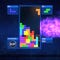 Capturas de pantalla de Tetris Ultimate
