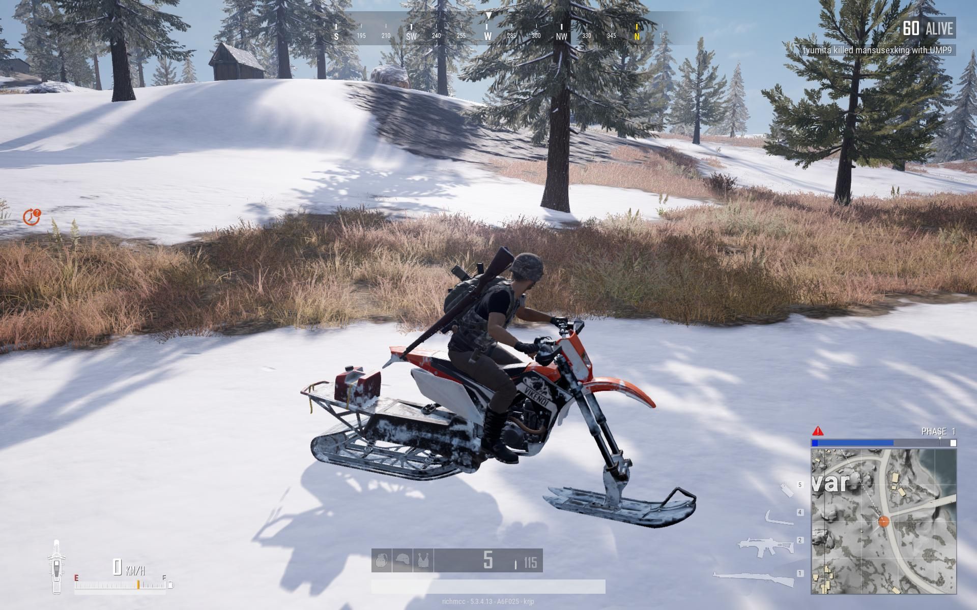 Image for Has Playerunknown's Battlegrounds been improved by its updates?