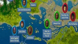 Sims Online Is Dead, Long Live "EA-Land"