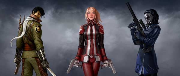 Image for Not-so-Funcom - Delays, Lay-offs