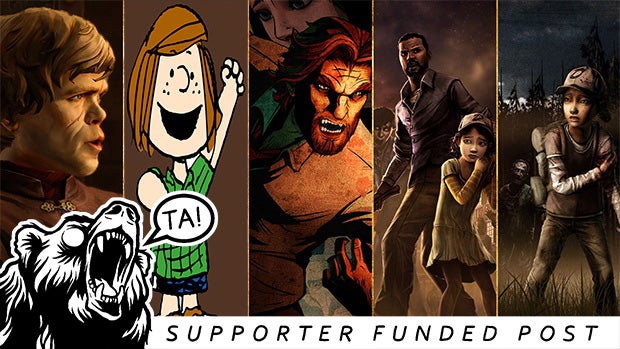 Our 100% Accurate Predictions About The Next Batch Of Licensed Telltale Games