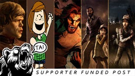Our 100% Accurate Predictions About The Next Batch Of Licensed Telltale Games