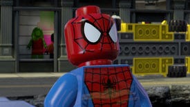 Image for What's Going On With Lego Marvel's Mess Of A Release?
