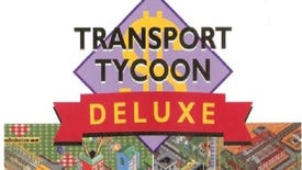 Image for I Was A Teenage Transport Tycoon