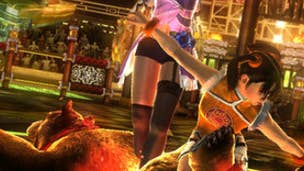 Snoop Dogg to feature in Tekken Tag Tournament 2