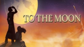 Have You Played... To The Moon?