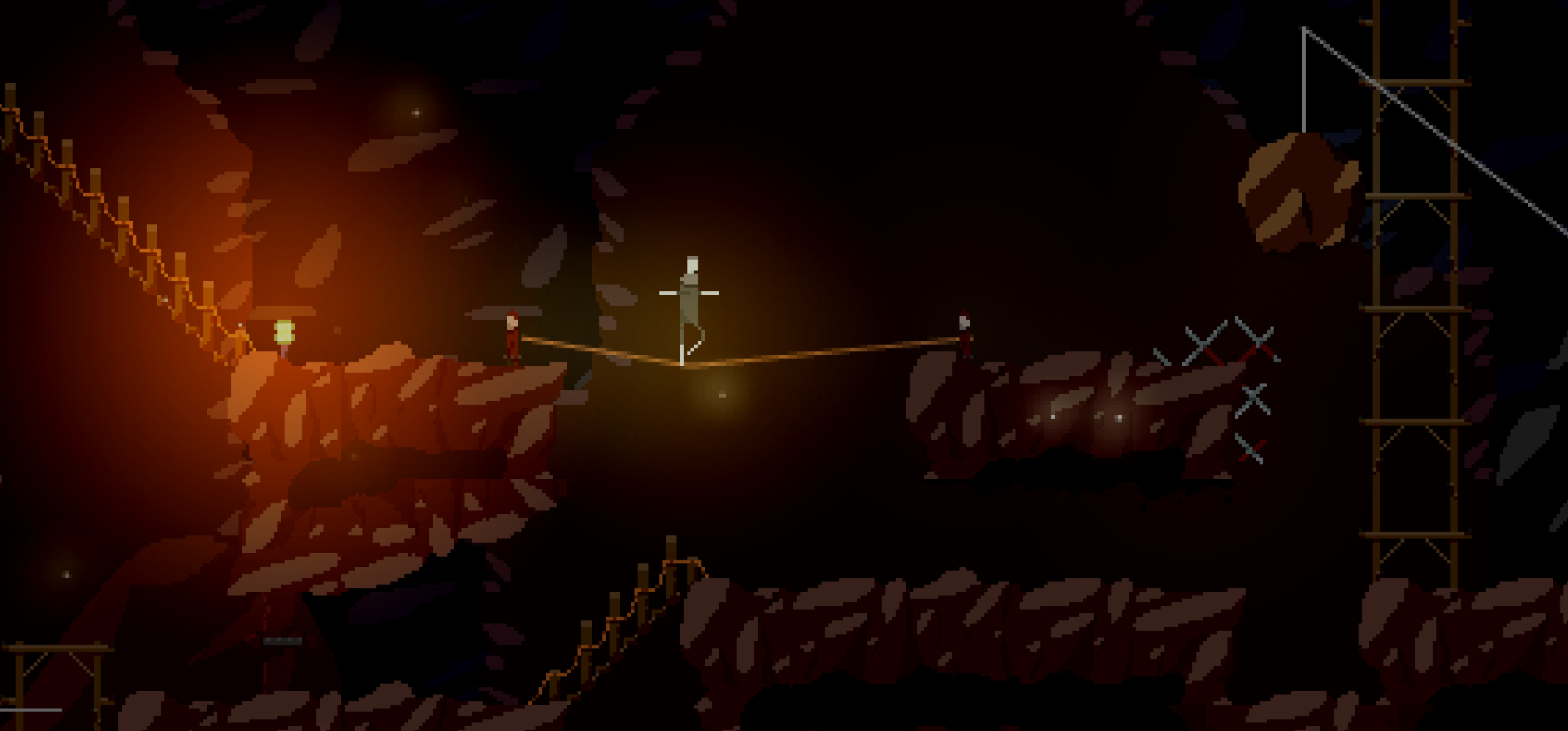 Wot I Think: The Thin Silence