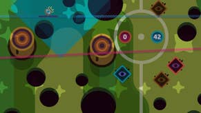 Image for TumbleSeed adds Switch-exclusive Battle Mode