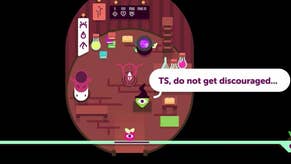 Image for TumbleSeed is toning down its difficulty after only 0.2 per cent of players could finish it