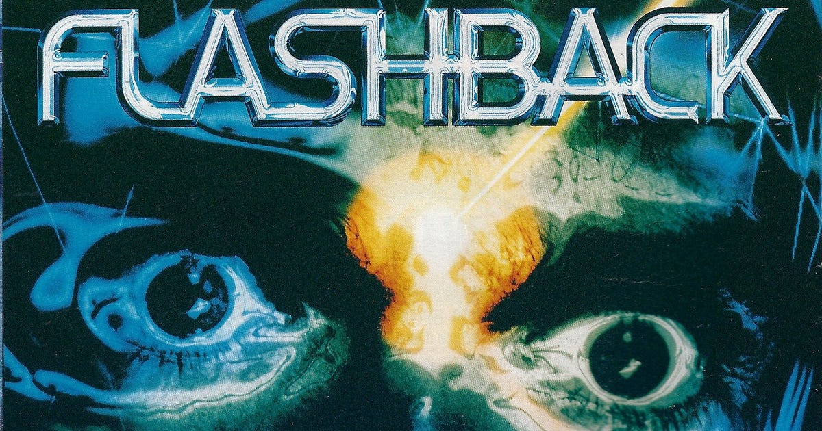 Flashback | VG247