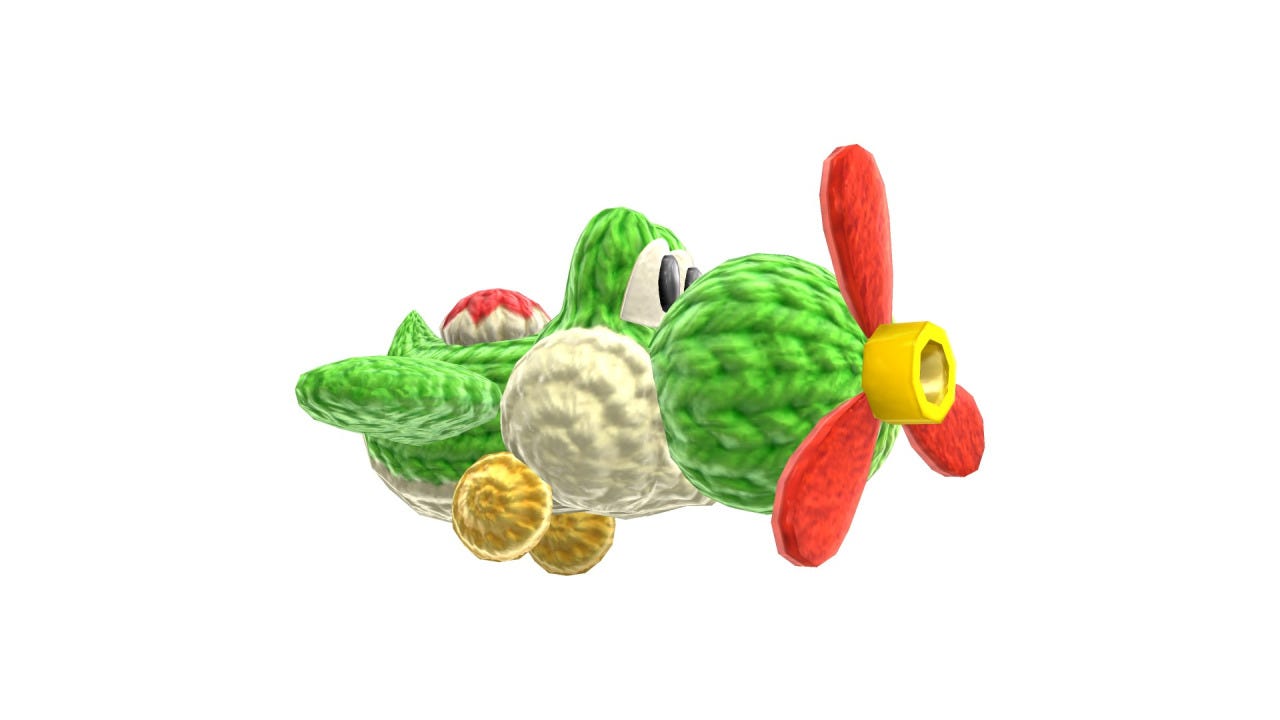 Yoshi s Wooly World So Many Patterns Trailer Is Adorable VG247 yoshi-s-wooly-world-so-many-patterns-trailer-is-adorable-vg247