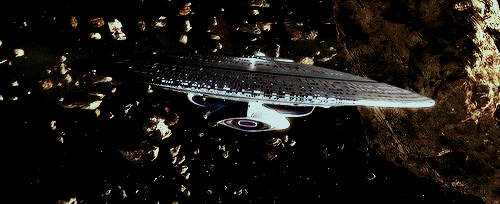 All Star Trek movies, ranked worst to best!