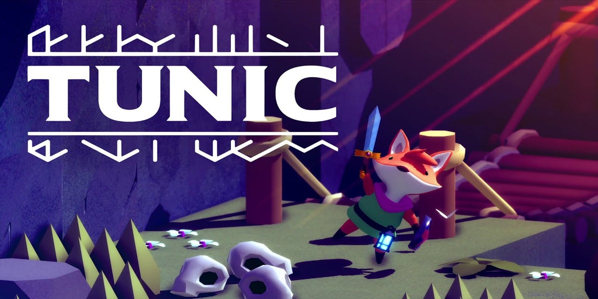 Tracing Threads: The Making Of Tunic - Game Informer